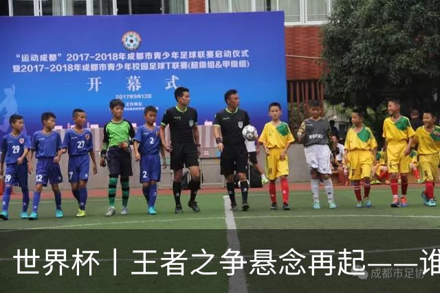 世界杯丨王者之争悬念再起——谁能折桂世界杯